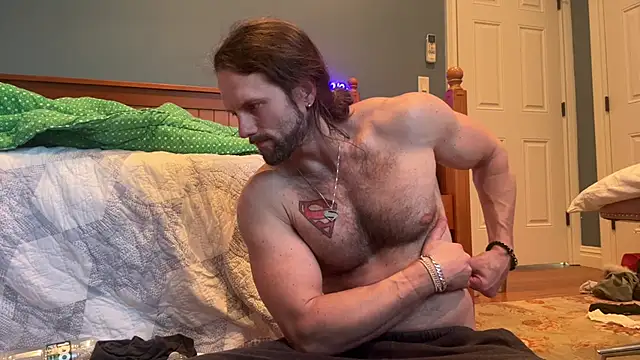 alexmannd online show from January 9, 2025, 2:51 pm