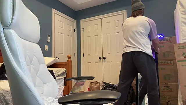 alexmannd online show from January 29, 2025, 4:08 pm