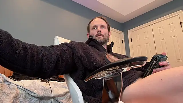 alexmannd online show from February 20, 2025, 3:30 pm