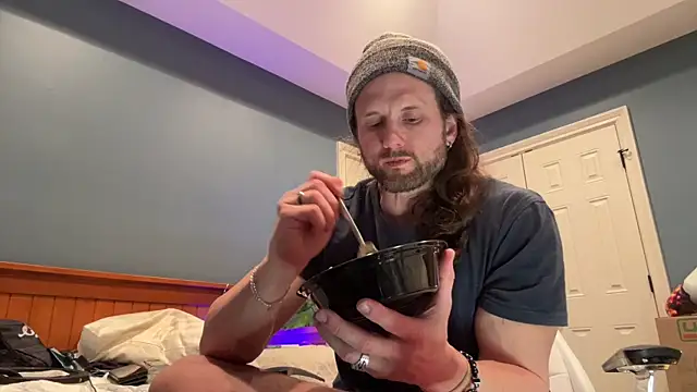 alexmannd online show from February 22, 2025, 3:34 am