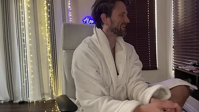 alexmannd online show from October 3, 2025, 4:15 pm