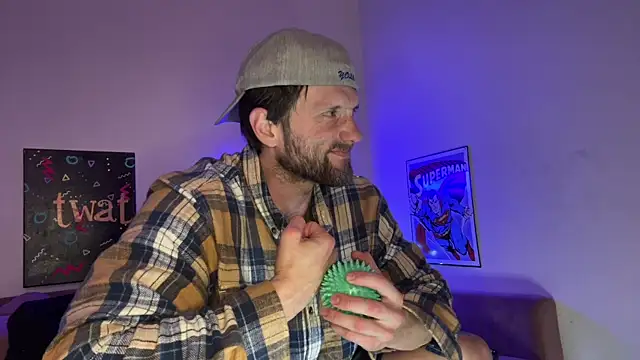 alexmannd online show from January 10, 2026, 3:30 am