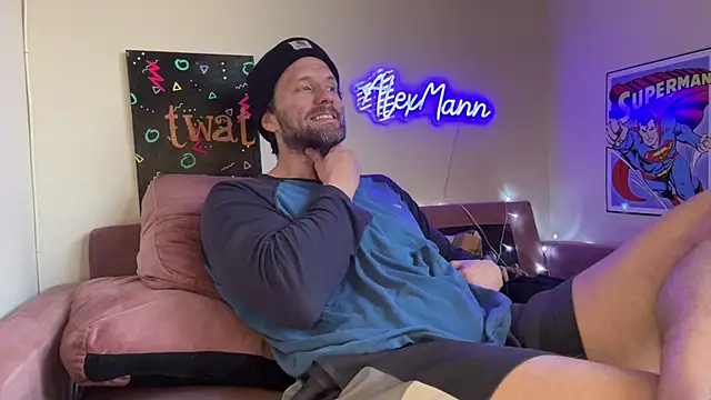 alexmannd online show from January 13, 2026, 6:35 pm