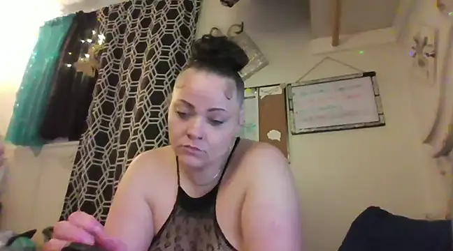 ThICk JuIcEy online show from January 28, 2025, 1:49 pm