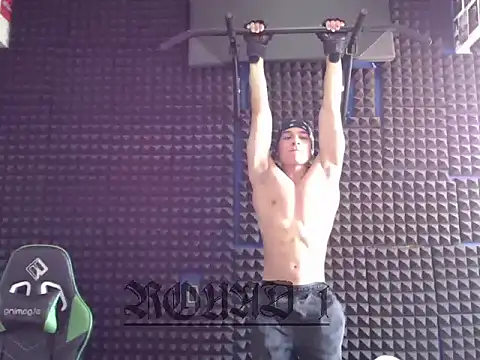 Curly Angel24 online show from November 12, 2025, 3:01 pm