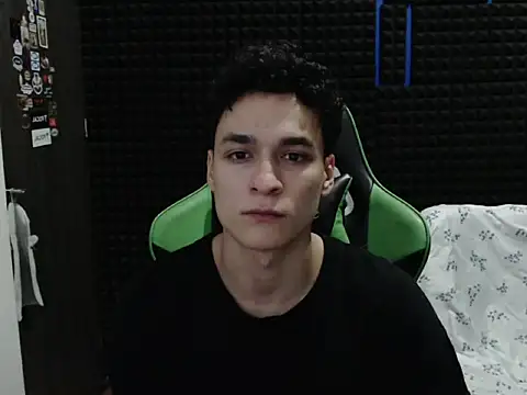 Curly Angel24 online show from December 5, 2025, 1:03 am