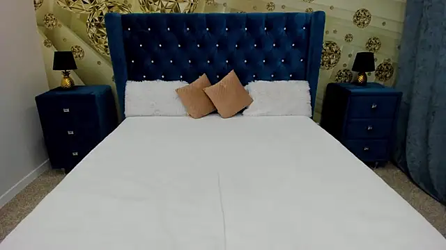 Katrina Minchels online show from January 18, 2025, 8:10 am