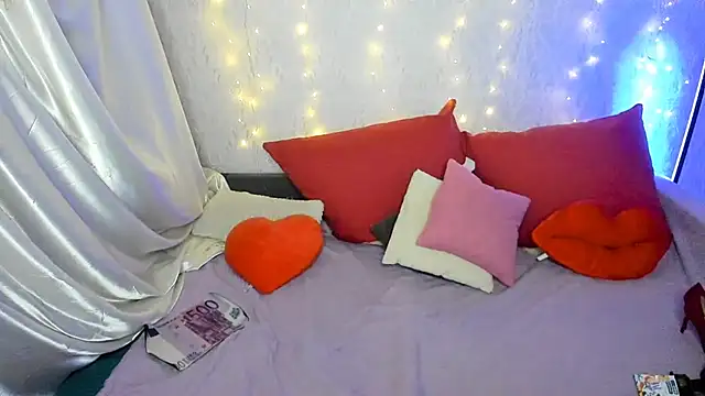 LILU MS online show from January 25, 2025, 2:36 pm