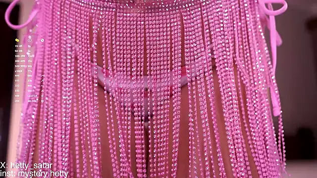 Hetty satar online show from February 19, 2026, 11:45 pm