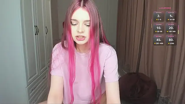 lil cassie online show from March 22, 2026, 6:22 pm