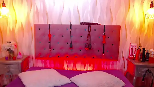 IsabelaLatina online show from January 6, 2026, 4:00 pm