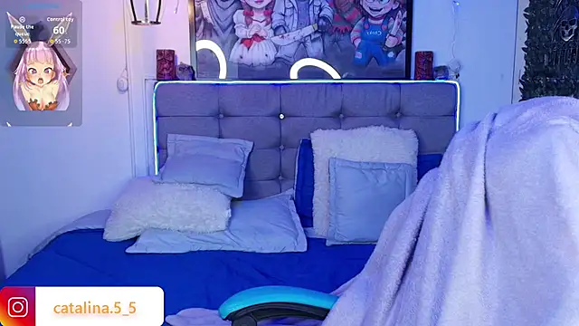 Kata Bigboobs online show from May 21, 2026, 6:59 pm
