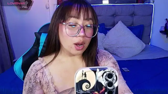 Kata Bigboobs online show from July 9, 2026, 6:45 pm