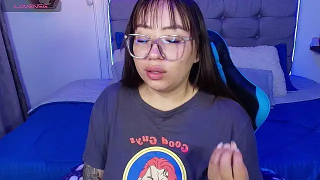 Kata Bigboobs online show from July 10, 2026, 8:33 pm