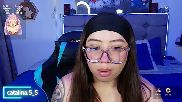 Kata Bigboobs online show from July 15, 2026, 6:57 pm