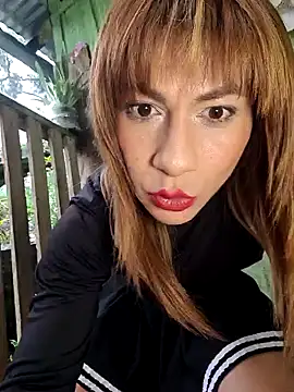 Evehampy online show from December 15, 2024, 8:47 pm