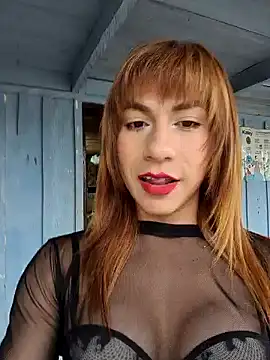 Evehampy online show from December 19, 2024, 9:38 pm