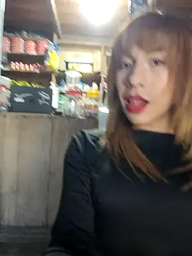 Evehampy online show from January 5, 2025, 11:01 pm