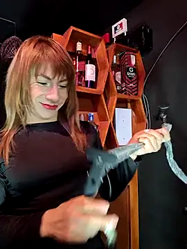 Evehampy online show from January 24, 2025, 9:58 pm