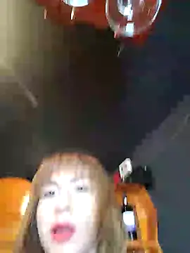 Evehampy online show from February 27, 2025, 7:26 pm