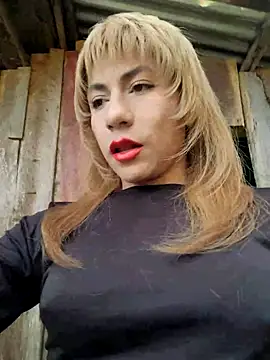 Evehampy online show from September 21, 2025, 9:05 pm