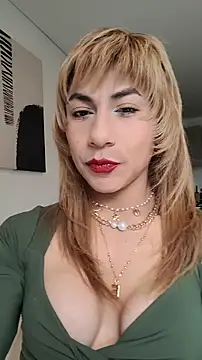 Evehampy online show from October 12, 2025, 6:29 pm