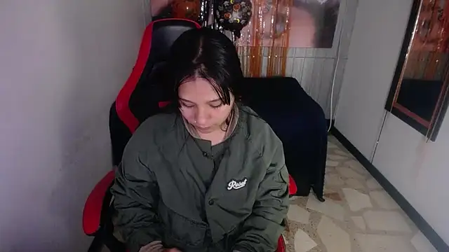 Charis 21 online show from November 2, 2025, 2:25 am