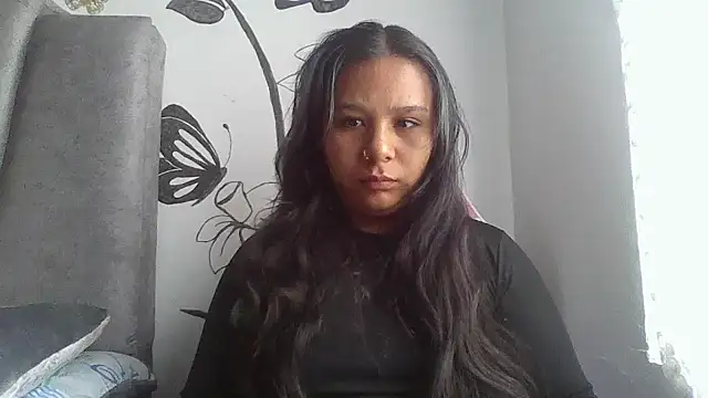 Charis 21 online show from April 9, 2026, 2:33 pm