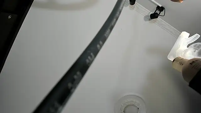 Apotheosis01 online show from March 14, 2026, 8:20 am