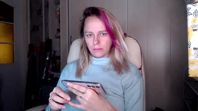 las sweet online show from November 7, 2025, 8:03 am