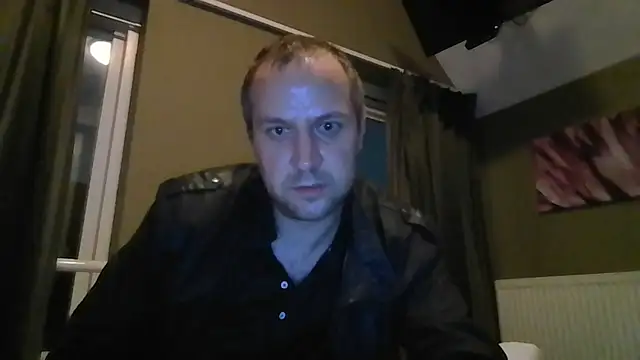 popperspair online show from September 21, 2025, 4:36 am