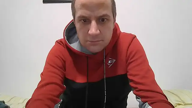 popperspair online show from December 13, 2025, 9:20 pm