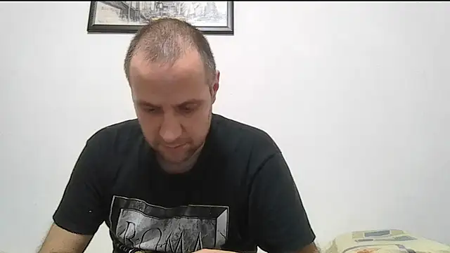 popperspair online show from January 16, 2026, 1:09 am