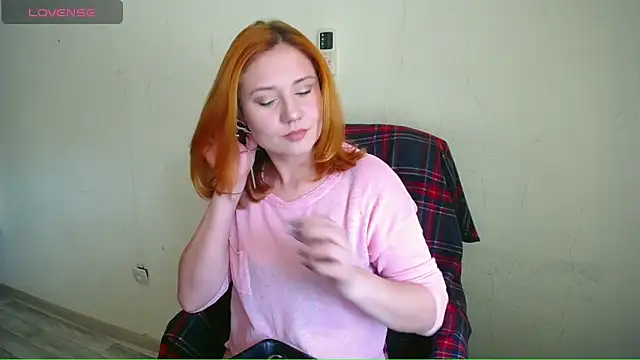 RedHeadSTARx online show from March 6, 2025, 12:09 pm