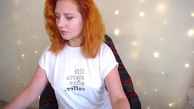 RedHeadSTARx online show from October 4, 2025, 9:51 am