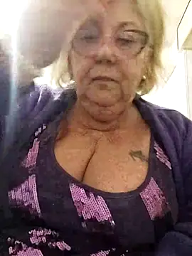 Merilulla online show from March 6, 2025, 1:48 am