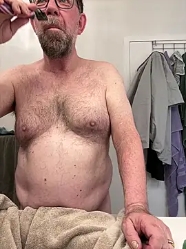 Melodic2112 online show from April 18, 2026, 5:28 pm