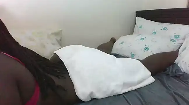 Darkberry online show from February 2, 2025, 8:08 pm