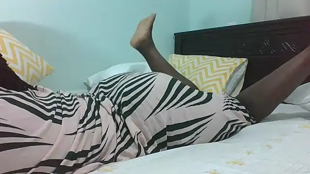 Darkberry online show from February 19, 2026, 8:27 pm