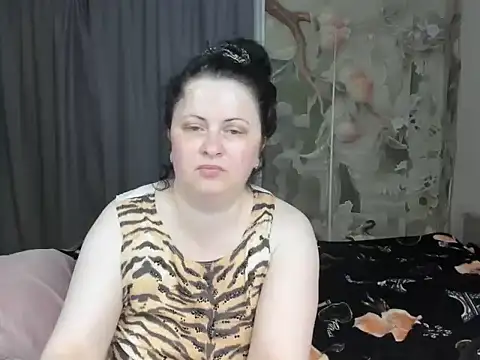 Lillian2 online show from July 5, 2026, 3:02 am