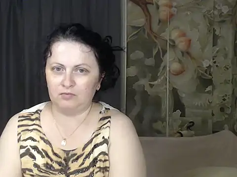 Lillian2 online show from July 16, 2026, 1:55 am