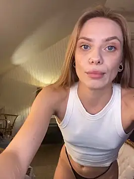 Angy Netal online show from December 10, 2024, 3:33 pm