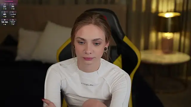 Angy Netal online show from February 18, 2025, 2:06 pm