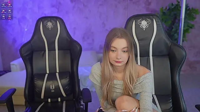 Angy Netal online show from October 16, 2025, 7:09 am