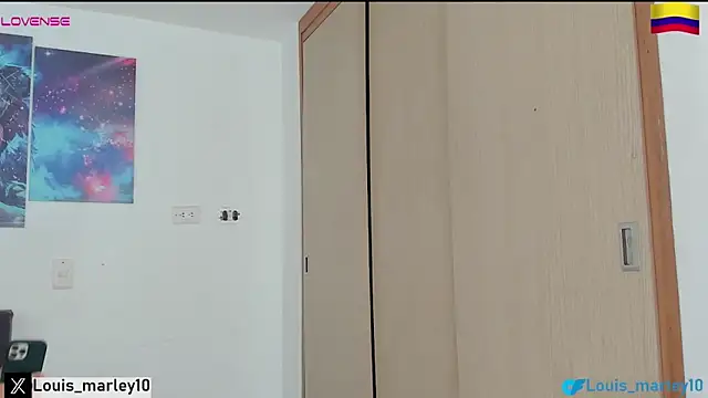 Louis marley   online show from January 18, 2026, 12:20 pm