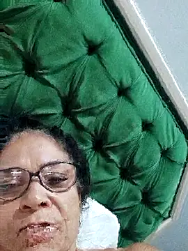 Delicy1 online show from October 19, 2025, 11:00 am