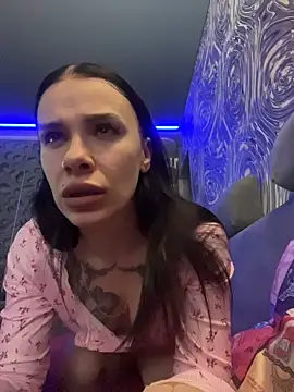 Queen of pain online show from December 20, 2025, 8:10 am