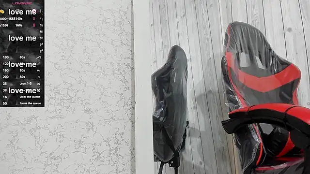 DominicSccott online show from March 6, 2025, 12:52 pm