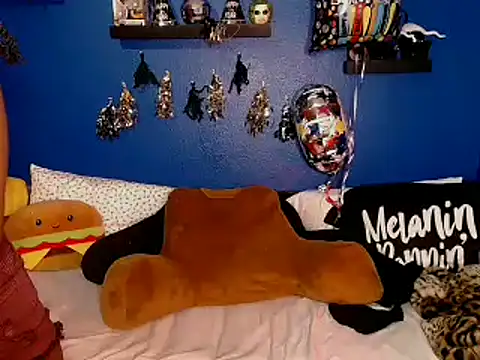 aliviab online show from January 5, 2025, 11:37 am