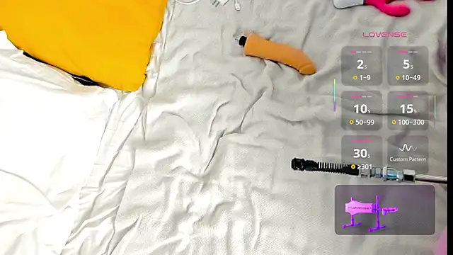 morganaca online show from March 13, 2026, 4:02 pm